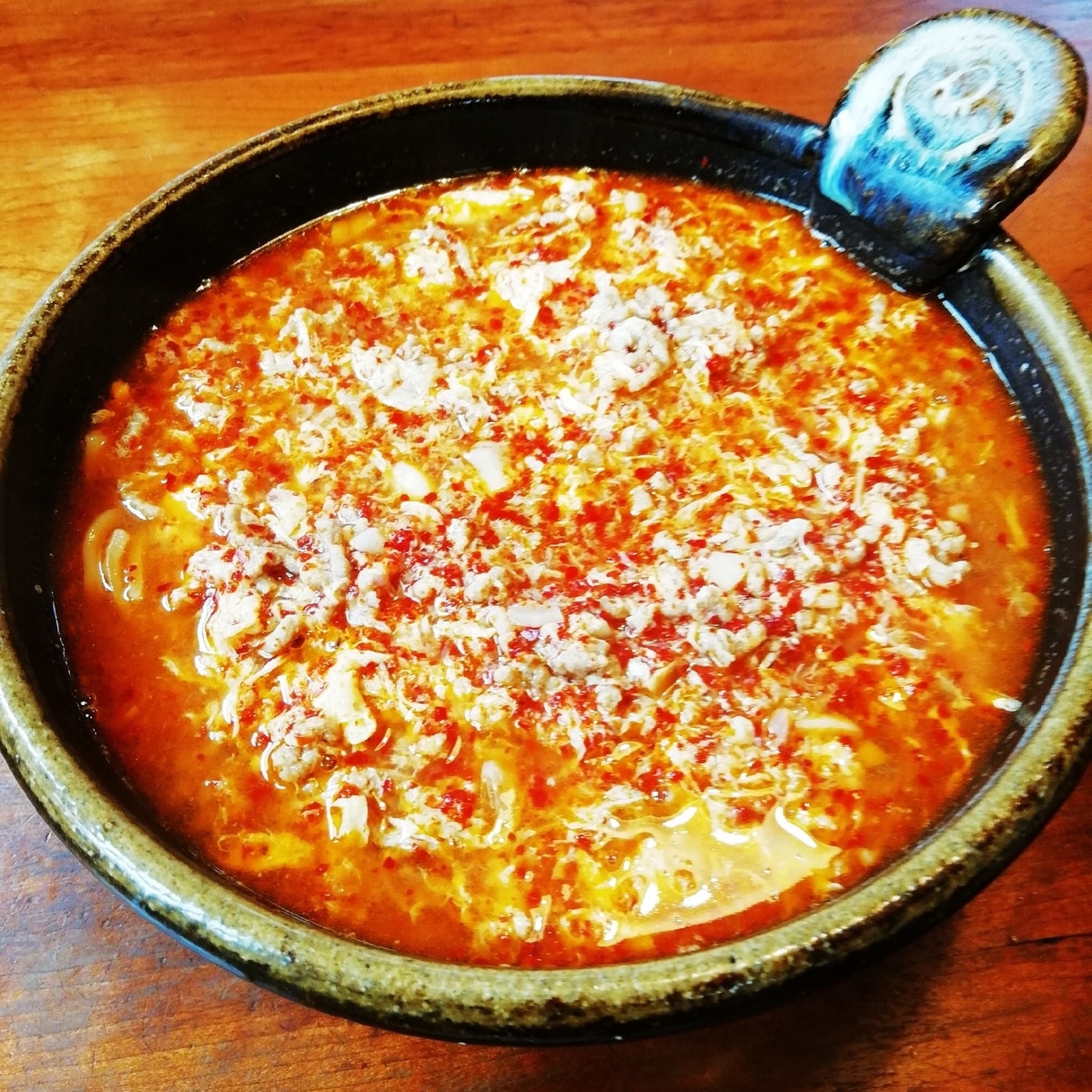 ニュータンタンメン本舗 自宅店 レシピ 作り方 By 麺屋マサハリ 楽天レシピ